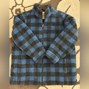 Lands End x Blake Shelton Jacket with Primaloft LP EUC